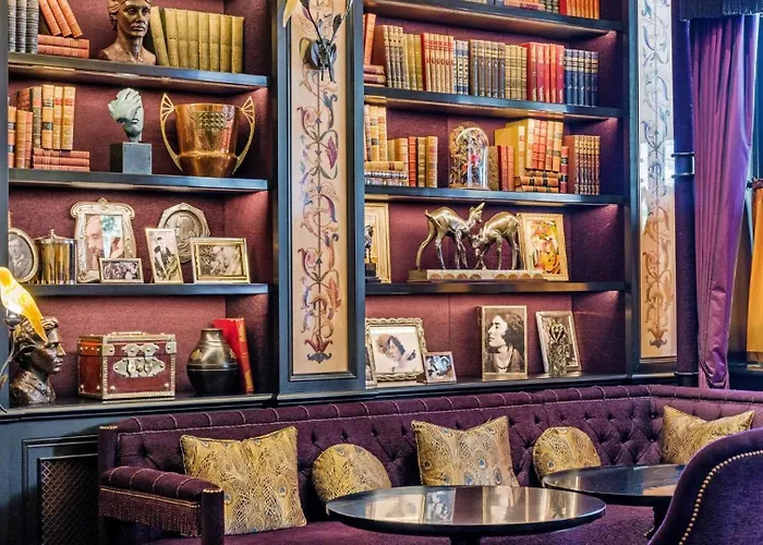 L'Oscar London Hotel