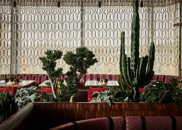 The Standard London Hotel