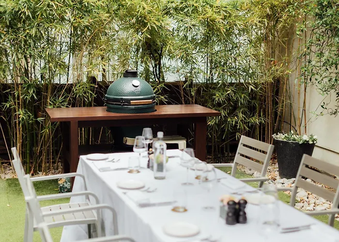 Roseate House London Hotel