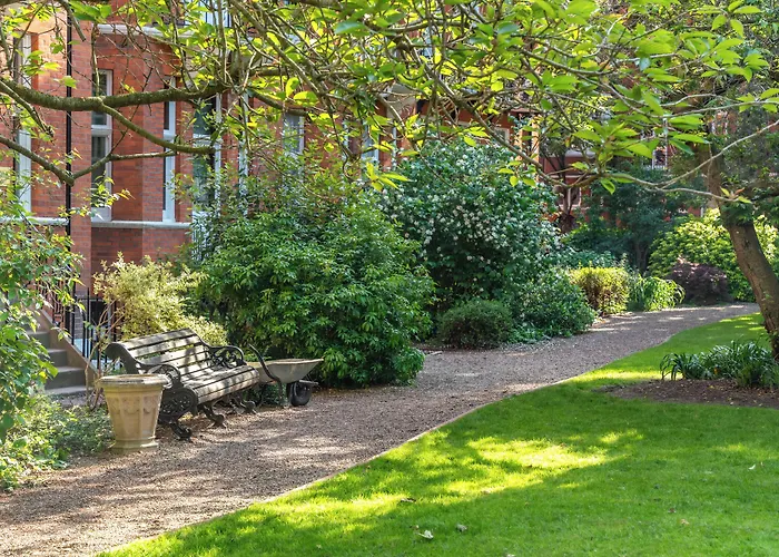 The Chelsea Townhouse Hotel London