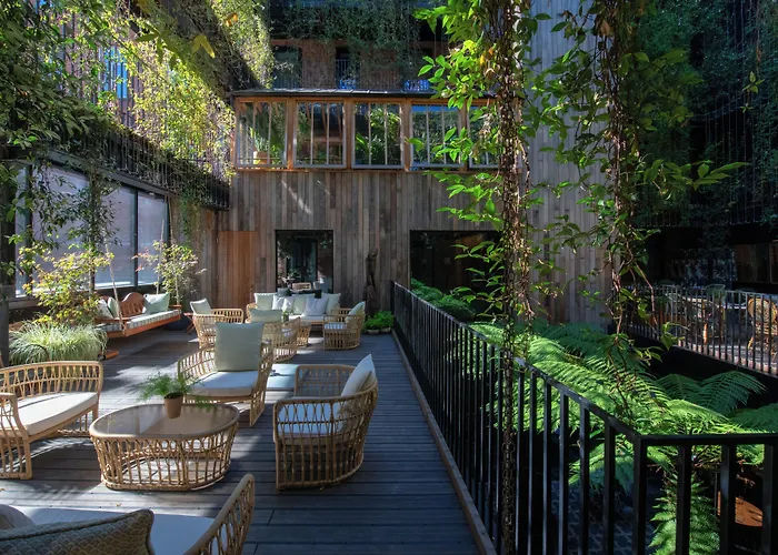 The Mandrake (Adults Only) Hotel London