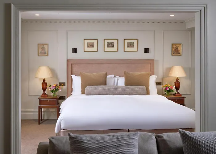 The Chelsea Townhouse Hotel London