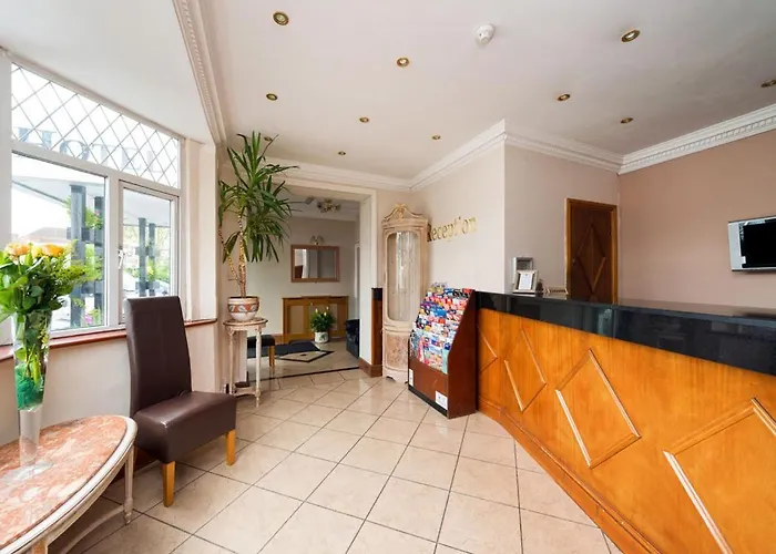Golders Green Hotel London