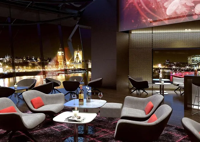 Plaza On The River London